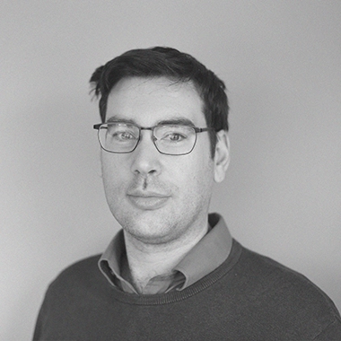 Photo de Monsieur Nicolas  BONVILAIN